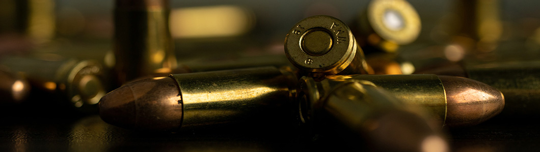 AMMUNITION