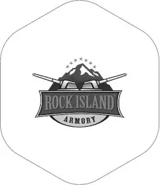 Brand Rock Island guns and ammo
