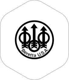 Brand beretta guns and ammo