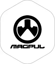 Brand magpul guns and ammo plantation iron